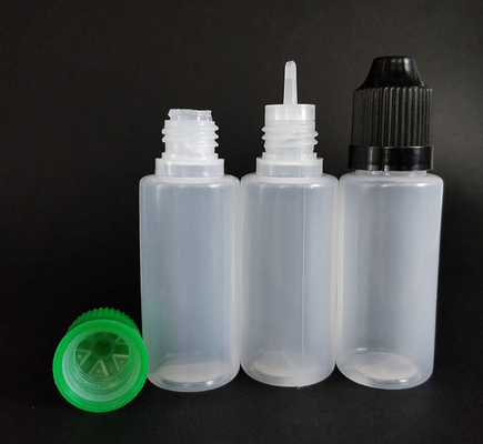15 ml di gocciolante per bocca acuto in materiale PE