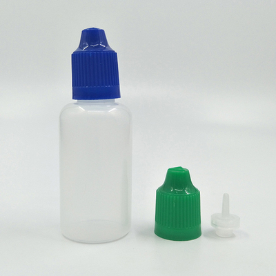 30 ml Plastic Eye Dropper PE