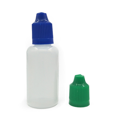 30 ml Plastic Eye Dropper PE