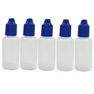 30 ml Plastic Eye Dropper PE
