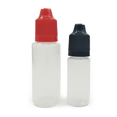 30 ml Plastic Eye Dropper PE