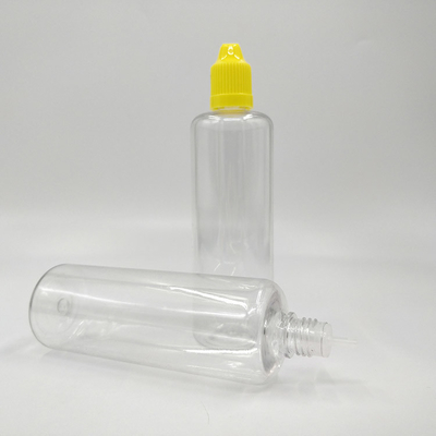 100 ml di gocciolante per occhi trasparente