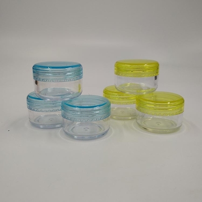 Stampa di vasi di plastica personalizzati per le vostre esigenze di bellezza