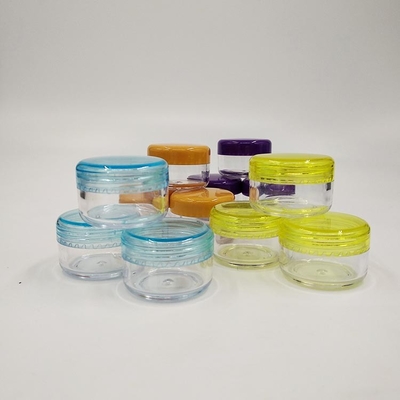 Stampa di vasi di plastica personalizzati per le vostre esigenze di bellezza