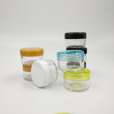 Stampa di vasi di plastica personalizzati per le vostre esigenze di bellezza