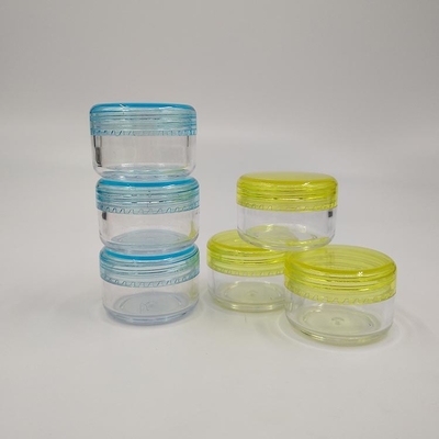 Stampa di vasi di plastica personalizzati per le vostre esigenze di bellezza