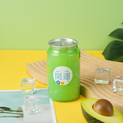 250 ml 330 ml 500 ml Bottine di plastica per succo
