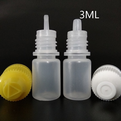 Personalizzare i contenitori in plastica per soluzioni di stoccaggio trasparenti di liquidi