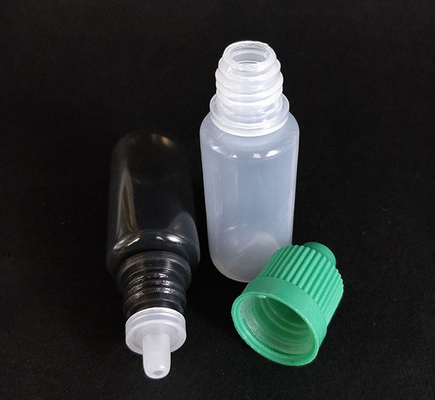 Bottine per liquidi a goccia convenienti e versatili