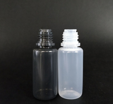 Bottine per liquidi a goccia convenienti e versatili