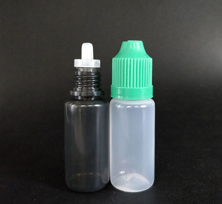 Bottine per liquidi a goccia convenienti e versatili