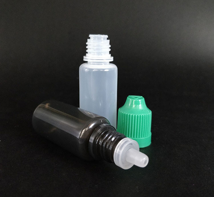 Bottine per liquidi a goccia convenienti e versatili