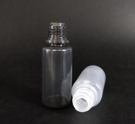 Bottine per liquidi a goccia convenienti e versatili