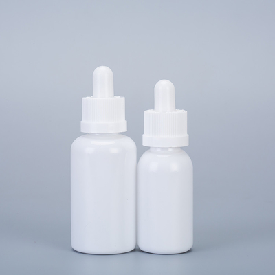 30 ml e 50 ml di gottiglia di plastica