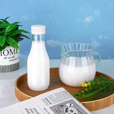 Manipola le bottiglie di tè al latte con 120ml 250ml 350ml 500ml Capacità 0,5kg Peso