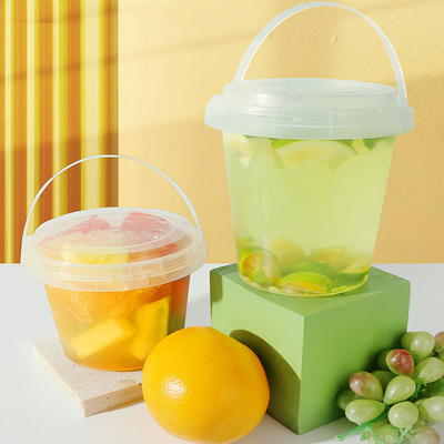 Confortevole vaso da tè a bolla per latte e bevande