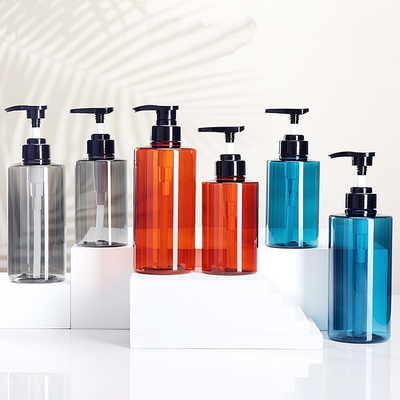 Dispensatori di liquidi sintetici a colori personalizzabili per la distribuzione accurata nelle applicazioni industriali