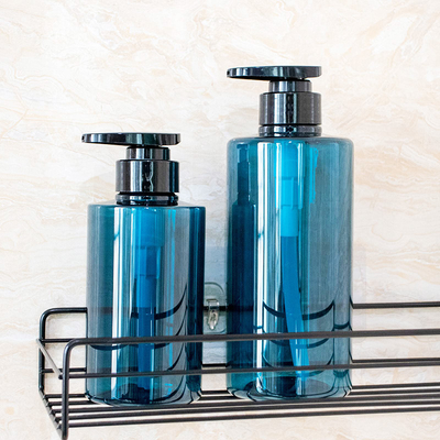 Dispensatori di liquidi sintetici a colori personalizzabili per la distribuzione accurata nelle applicazioni industriali