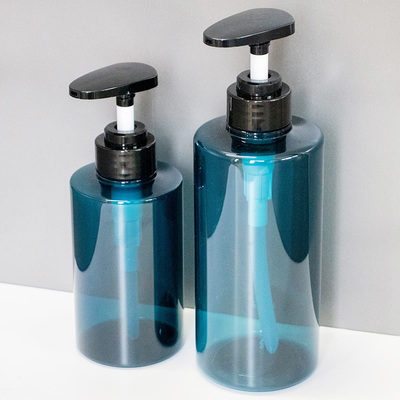 Dispensatori di liquidi sintetici a colori personalizzabili per la distribuzione accurata nelle applicazioni industriali