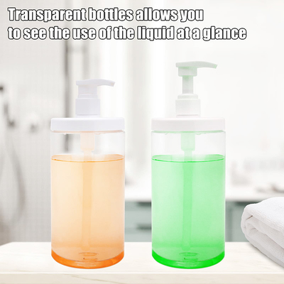Dispensatori di liquidi sintetici per applicazioni industriali