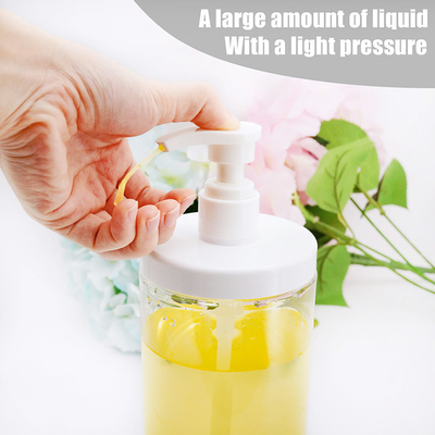Dispensatori di liquidi sintetici per applicazioni industriali
