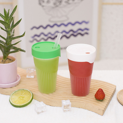Isolazione Medium Bubble Tea Jugs per la distribuzione di Bubble Tea