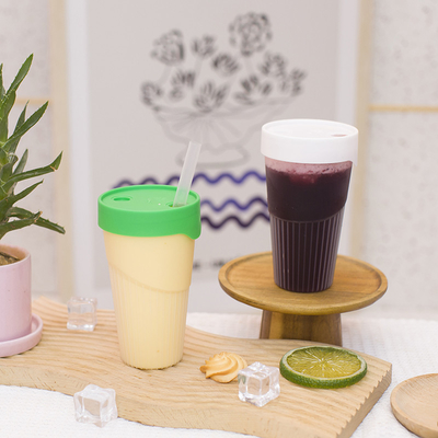 Isolazione Medium Bubble Tea Jugs per la distribuzione di Bubble Tea