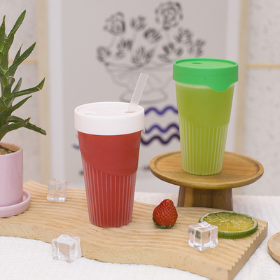 Isolazione Medium Bubble Tea Jugs per la distribuzione di Bubble Tea