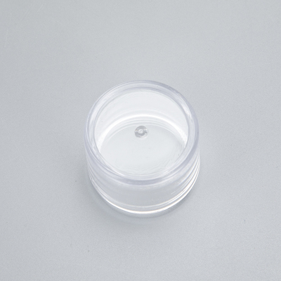 60 ml vasetto di plastica cosmetica per contenitori cosmetici