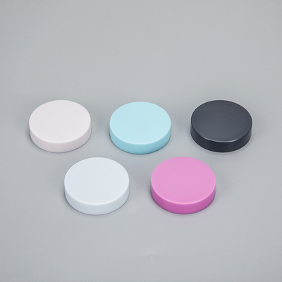 Imballaggio all'ingrosso in contenitori cosmetici matti vuoti in plastica PET personalizzata da 250 ml