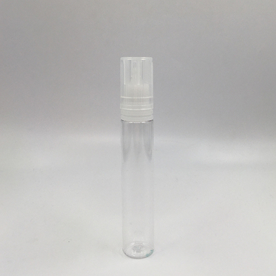 Bottiglia liquida a tappo piatto da 20 ml per bottiglie PET a succo