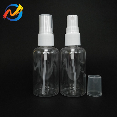 Bottiglia di spray PET di dimensioni convenienti per i bisogni quotidiani