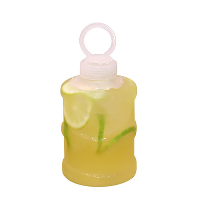 Bolle di tè in plastica da 0,5 kg Capacità di acquisto commerciale