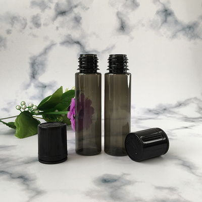 Personalizzazione PET E Liquid Bottle Printing Color Screen Printing