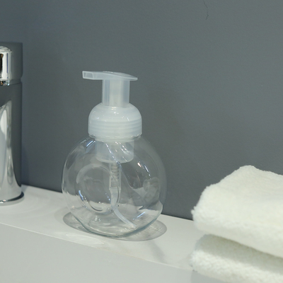 Conveniente Dispenser di Conto alla rovescia Bottiglia PET Per Soluzioni di Imballaggio Eco-Friendly