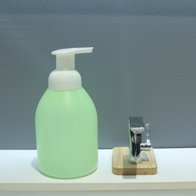 Conveniente Dispenser di Conto alla rovescia Bottiglia PET Per Soluzioni di Imballaggio Eco-Friendly
