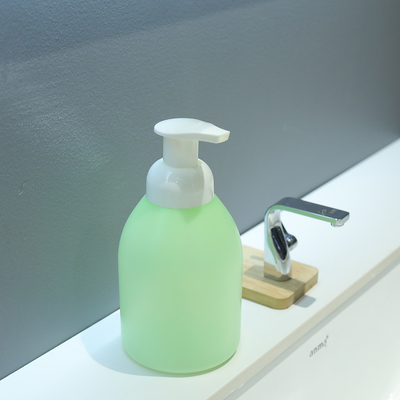 Conveniente Dispenser di Conto alla rovescia Bottiglia PET Per Soluzioni di Imballaggio Eco-Friendly