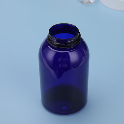 Fabbrica all'ingrosso contenitori per la cura della pelle Bottiglia di lozione di plastica da 80 ml Bottiglia di pompa PET da 100 ml Per prodotti cosmetici