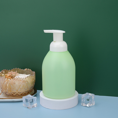 Conveniente Dispenser di Conto alla rovescia Bottiglia PET Per Soluzioni di Imballaggio Eco-Friendly
