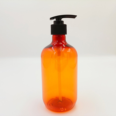 Fabbriche di lozione in plastica con colletto in PE per soluzioni di imballaggio di prodotti di bellezza personalizzati