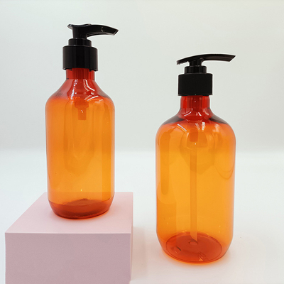 Fabbriche di lozione in plastica con colletto in PE per soluzioni di imballaggio di prodotti di bellezza personalizzati
