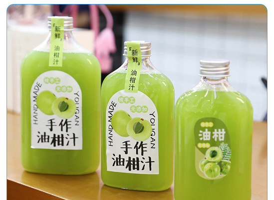 Soluzione di imballaggio in plastica eco-friendly