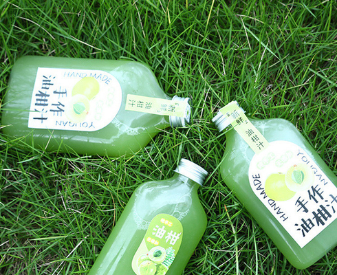 Soluzione di imballaggio in plastica eco-friendly