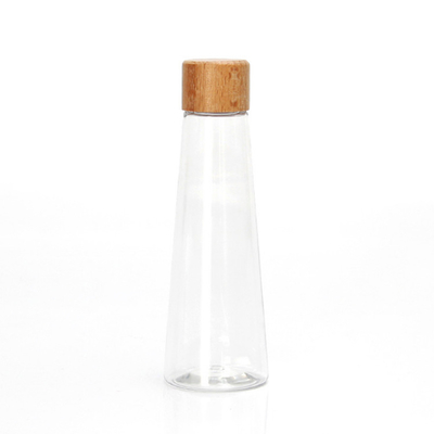 Proof of leak / Bottiglie di tè al latte di medie dimensioni Capacità 120ml 250ml 350ml 500ml