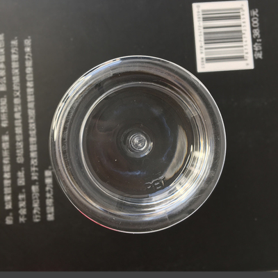 Bottine di plastica personalizzate, la soluzione di imballaggio per il tuo negozio di successo.