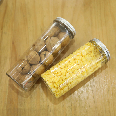 Contenitori in baratto di plastica con stampa 2oz 3oz 4oz 5oz 6oz 7oz 8oz Capacità