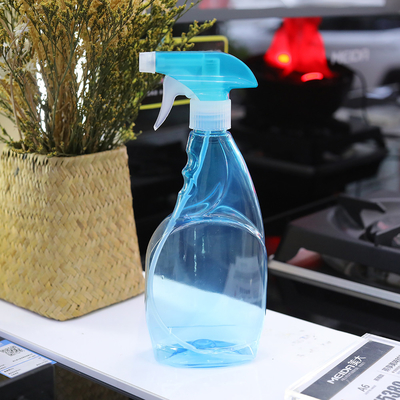 Dispenser per contenitori di spruzzo con logo personalizzato per soluzioni di distribuzione cosmetica coerenti