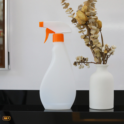 Dispenser di bottiglia di spruzzo personalizzabile per spruzzare liquidi OEM / ODM