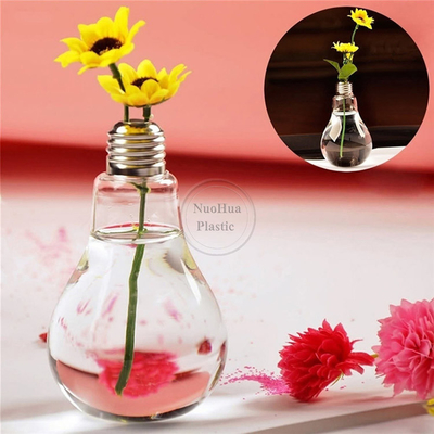 Modern Leak Proof Milk Tea Bottles Square Round 120ml 250ml 350ml 500ml Screw On Lid Isolato