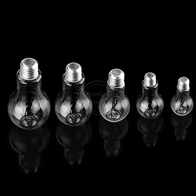 Alte bottiglie di plastica per succo 12pz bottiglie di succo di plastica